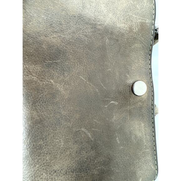 Hammitt Los Angeles Crossbody Bag Purse - Picture 14 of 14